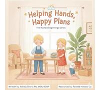 Helping Hands, Happy Plans