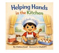 Helping Hands in the Kitchen