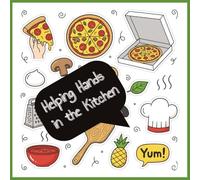 Helping Hands in the Kitchen