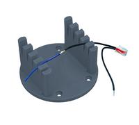 Helping Hands Saldatura - Stazione di saldatura a mano, di saldatura a filo strumento di fissaggio clip per riparazione elettronica automobilistica banco da lavoro industriale scientifico