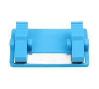 Helping Hands Strumento per LED per saldatura con bracci a clip e base stampata 3D densa per ridurre al minimo i movimenti durante la formazione delle articolazioni
