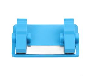 Helping Hands Strumento per LED per saldatura con bracci a clip e base stampata 3D densa per ridurre al minimo i movimenti durante la formazione delle articolazioni
