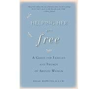 Susan Brewster Helping Her Get Free (Tascabile)