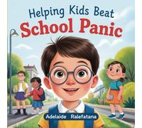 Helping Kids Beat School Panic: Helping Kids Handle School Without Panic