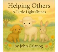 Helping Others: A Little Light Shines