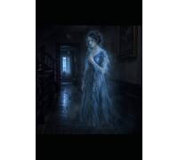 Helping The Dead Find Peace: Book Two- The Door Between