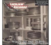 Various - Helping You Back to Work Vol.1