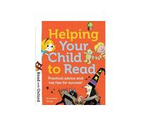 Helping Your Child to Read: Practical advice and top tips!
