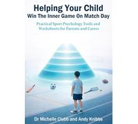 Helping Your Child Win the Inner Game on Match Day