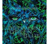 Helpling, David - Between Green & Blue