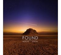 Helpling, David & Jon Jenkins - Found