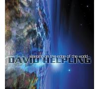 Helpling, David - Sleeping On The Edge Of The World
