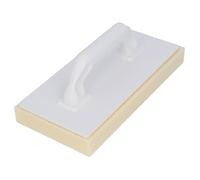 HELPMATE - Frattazzo per lavaggio piastrelle 28 x 14 x 30 cm con supporto Hydro - per il lavaggio di piastrelle appena posate e stuccate - extra assorbente e retinato