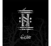 Helrunar Gratr (Ltd.ed.) (CD)