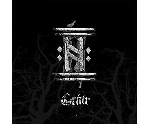 Helrunar Gratr (Ltd.ed.) (CD)