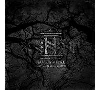 Helrunar - Mm.I. - Mm.Xi. - Vier Wege Eines Winters (9 LP)