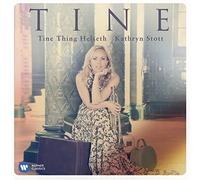 Helseth Tine Thing (Tromba) - Tine