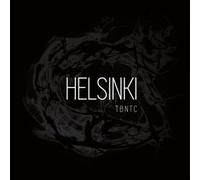 HELSINKI - BAND NOT THE CITY