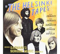 HELSINKI.. -COLOURED-