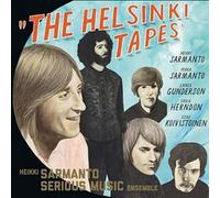 HELSINKI.. -COLOURED-