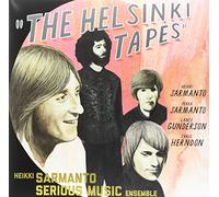 HELSINKI.. -COLOURED-
