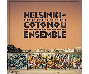 Helsinki Cotonou Ensemble - Helsinki-Cotonou Ensemble