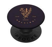 Helsinki Finland Prato Stampa/Helsinki Suomi PopSockets PopGrip Adesivo