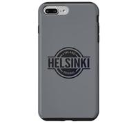 Helsinki Finlandia - Helsinki Suomi ufficiale Custodia per iPhone 7 Plus/8 Plus