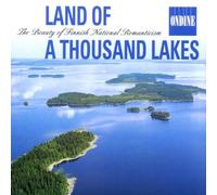 Helsinki Philh. - Land of 1000 Lakes