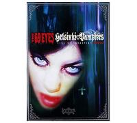 Helsinki Vampires