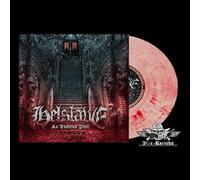 Helslave - An Endless Path (Clear Smoked Edition)