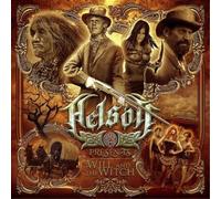 Helsott - Will And The Witch