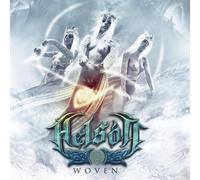 Helsott Woven (CD)
