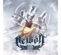 Helsott - Woven