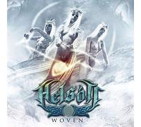 Helsott - Woven (Vinyl White Edt.)