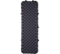 Helsport Blizzard R5+ Sleeping Mat, materassino Onesize Black