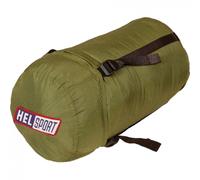 Helsport Compression Bag Small, sacca di compressione Onesize Green