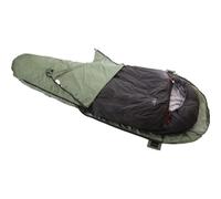 Helsport Cover zip, copertura per sacco a pelo, verde scuro Onesize Green