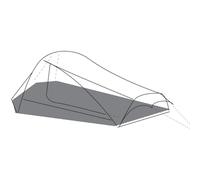 Helsport Footprint Ringstind Superlight 1-2, sottotenda Onesize Grey