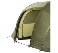 Helsport Gimle Family 4+ Inner Tent, tenda interna Onesize Green
