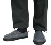 Helsport Pro Camp Pantofole, Grigio Fumo / Rosso Rubino, 37-40, pantofole, grigio 37-40 Smoky Grey / Ruby Red