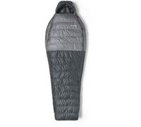 Helsport Pro Down 0 200cm, sacco a pelo, grigio 200cm Grey