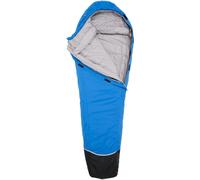 Helsport Trollheimen Left, sacco a pelo, blu Onesize Blue