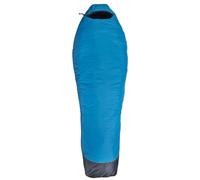 Helsport Trollheimen Long Left, sacco a pelo, blu Onesize Blue