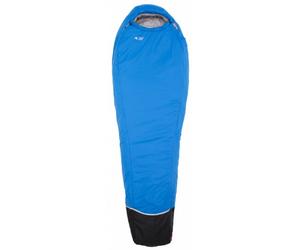 Helsport Trollheimen Winter Long Left, sacco a pelo, blu Onesize Blue