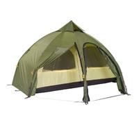 Helsport Varanger Dome 4-6 Outer Tent incl Pole, tenda esterna Onesize Green