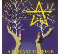 Helstar - 1-CD HELSTAR - A DISTANT THUNDER