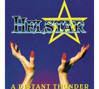Helstar - A distant thunder (1988)