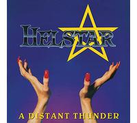 Helstar - Distant Thunder