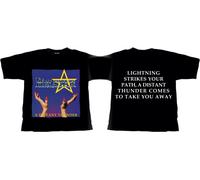 Helstar - Distant Thunder Maglietta A Maniche Lunghe #68973